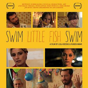 Bilder Swim Little Fish Swim