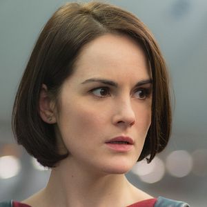 Bilder Michelle Dockery