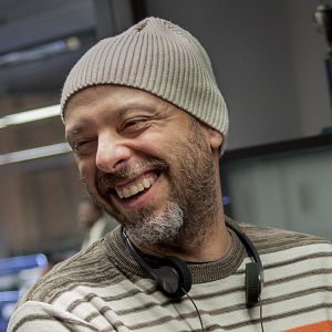 Bilder José Padilha