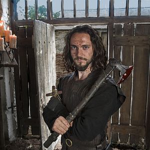 Bilder George Blagden