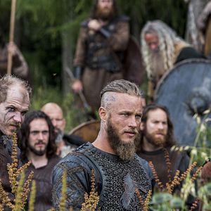 Bilder Vikings