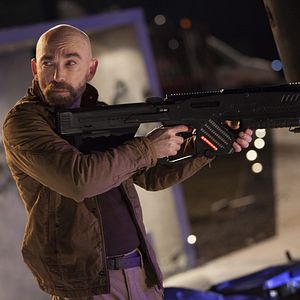 Bilder Jackie Earle Haley