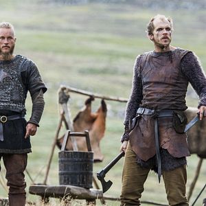 Bilder Vikings
