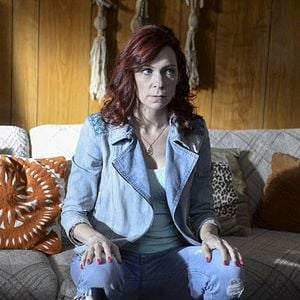 Bilder Carrie Preston
