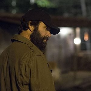 Bilder James Purefoy