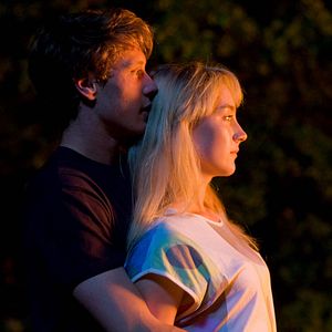 Bilder George MacKay