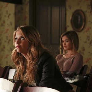 Bilder Ashley Benson