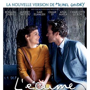 Bilder Der Schaum der Tage