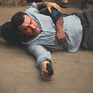 Bilder Liev Schreiber