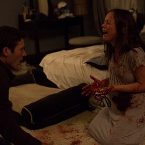 Bilder Allison Miller