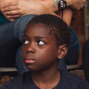 Bilder Elie-Lucas Moussoko