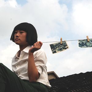 Bilder Shanghai, Shimen Road