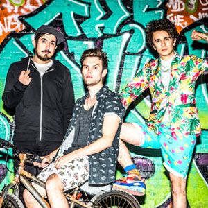 Bilder The Midnight Beast