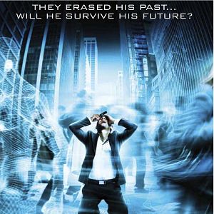 Bilder Identity Report - Der Feind in meinem Kopf