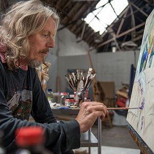 Bilder Beltracchi - Die Kunst der Fälschung