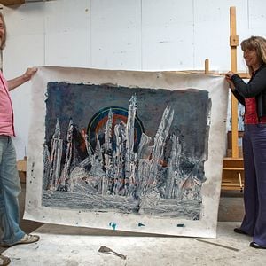 Bilder Beltracchi - Die Kunst der Fälschung