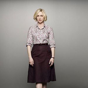 Bilder Vera Farmiga