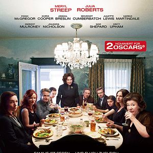 Bilder Im August in Osage County