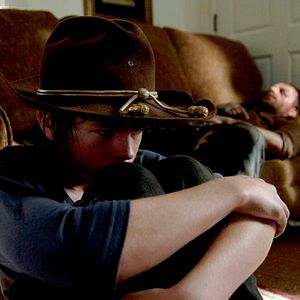 Bilder Chandler Riggs