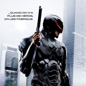 Bilder RoboCop