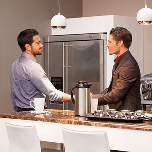 Bilder Dallas (2012)