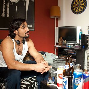 Bilder Orhan Yıldırım