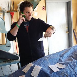 Bilder James Roday Rodriguez