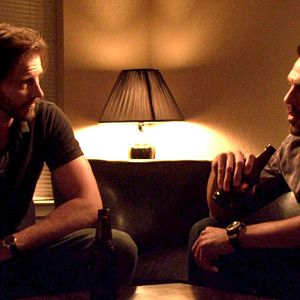 Bilder Marcus DeAnda