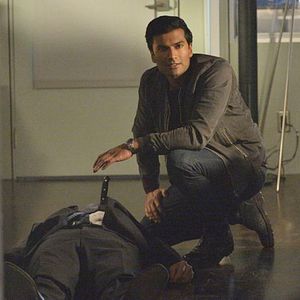 Bilder Sendhil Ramamurthy