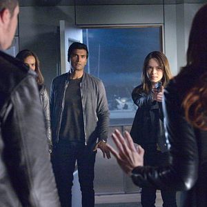 Bilder Nina Lisandrello