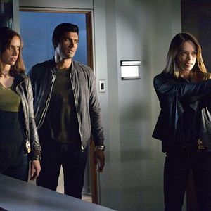 Bilder Nina Lisandrello