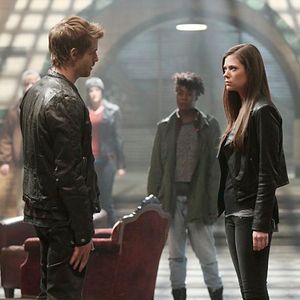 Bilder Peyton List (I)