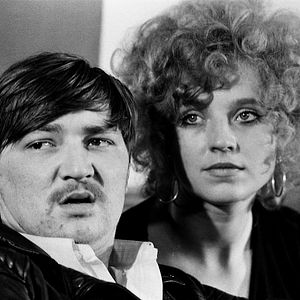 Bilder Rainer Werner Fassbinder