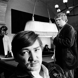 Bilder Rainer Werner Fassbinder