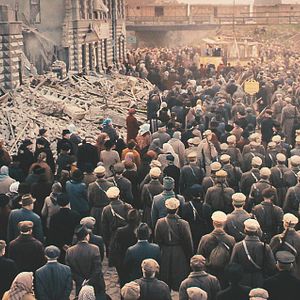 Bilder Die letzte Front - Defenders of Riga