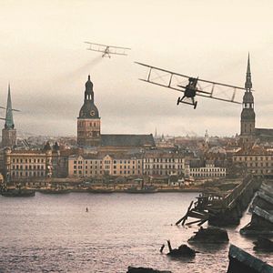 Bilder Die letzte Front - Defenders of Riga