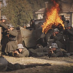 Bilder Die letzte Front - Defenders of Riga