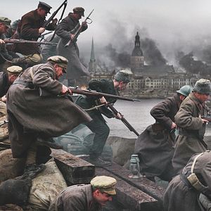 Bilder Die letzte Front - Defenders of Riga
