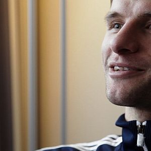Bilder Wer ist Thomas Müller?