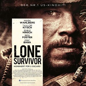 Bilder Lone Survivor