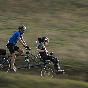 Bilder Mit ganzer Kraft