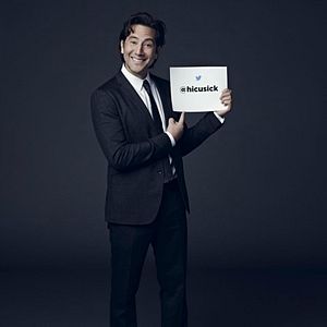 Bilder Henry Ian Cusick