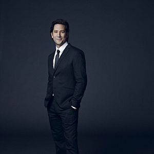 Bilder Henry Ian Cusick