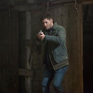 Bilder Jensen Ackles