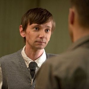 Bilder DJ Qualls
