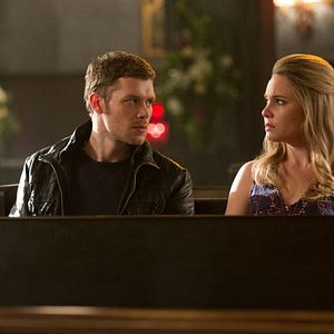 Bilder Joseph Morgan