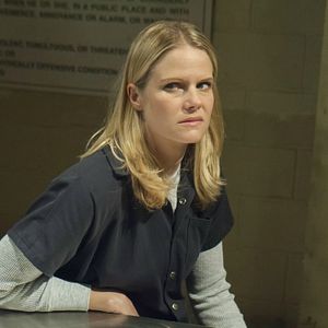 Bilder Joelle Carter