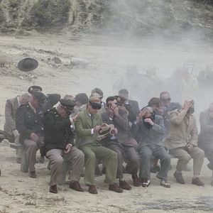 Bilder Der Hundertjährige, der aus dem Fenster stieg und verschwand