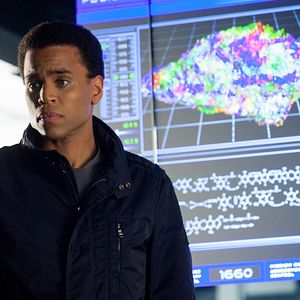 Bilder Michael Ealy