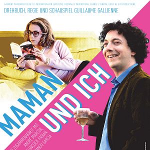 Bilder Maman und Ich